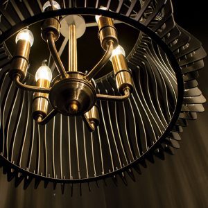 لوستر-الیزا-گرد-300x300